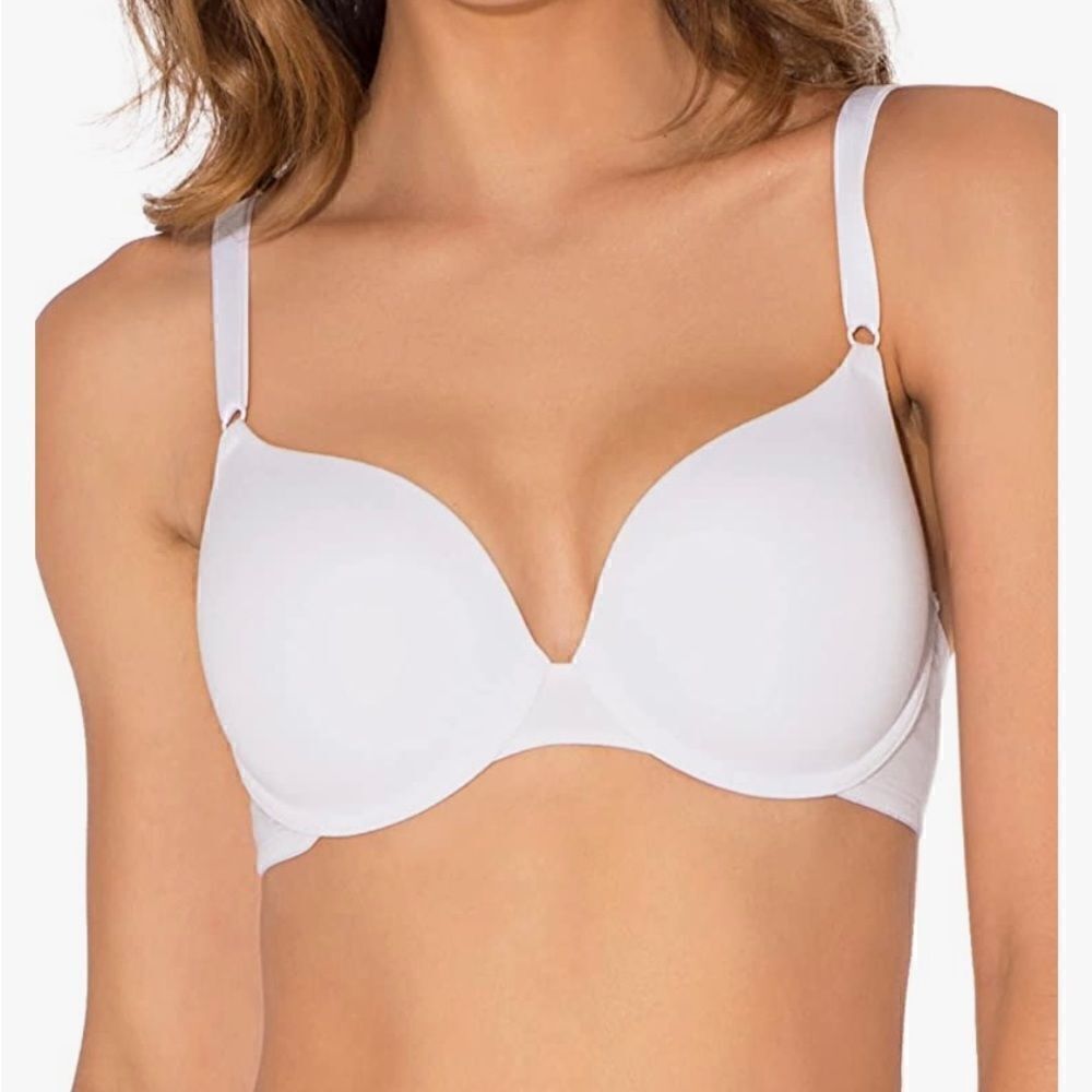 Fruit of the Loom Women's T-Shirt Bra 36 DD